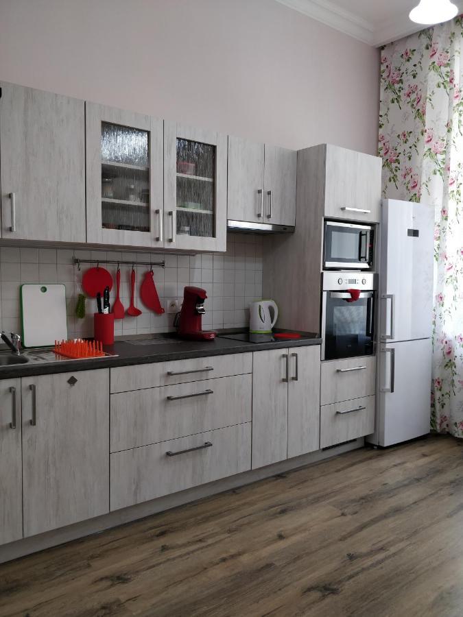 Central Marienbad Apartaments Luaran gambar