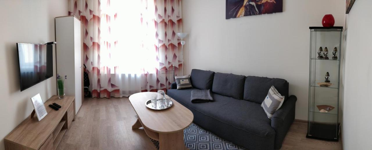 Central Marienbad Apartaments Luaran gambar