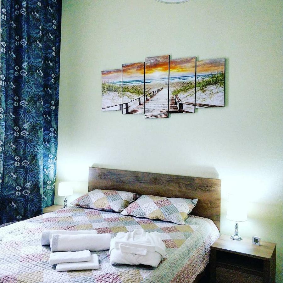 Central Marienbad Apartaments Luaran gambar