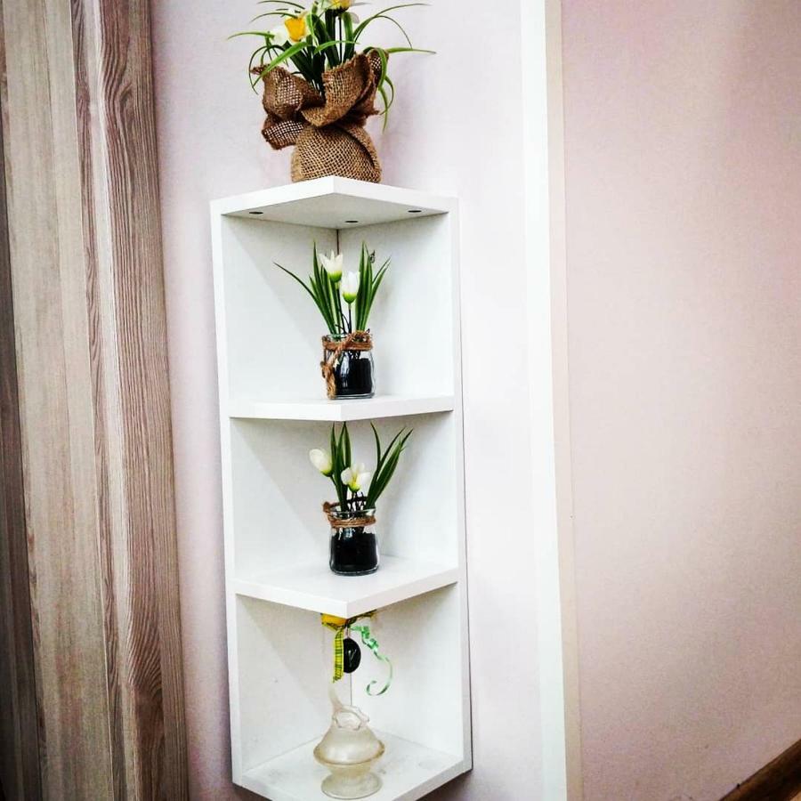 Central Marienbad Apartaments Luaran gambar