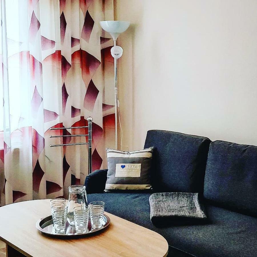 Central Marienbad Apartaments Luaran gambar
