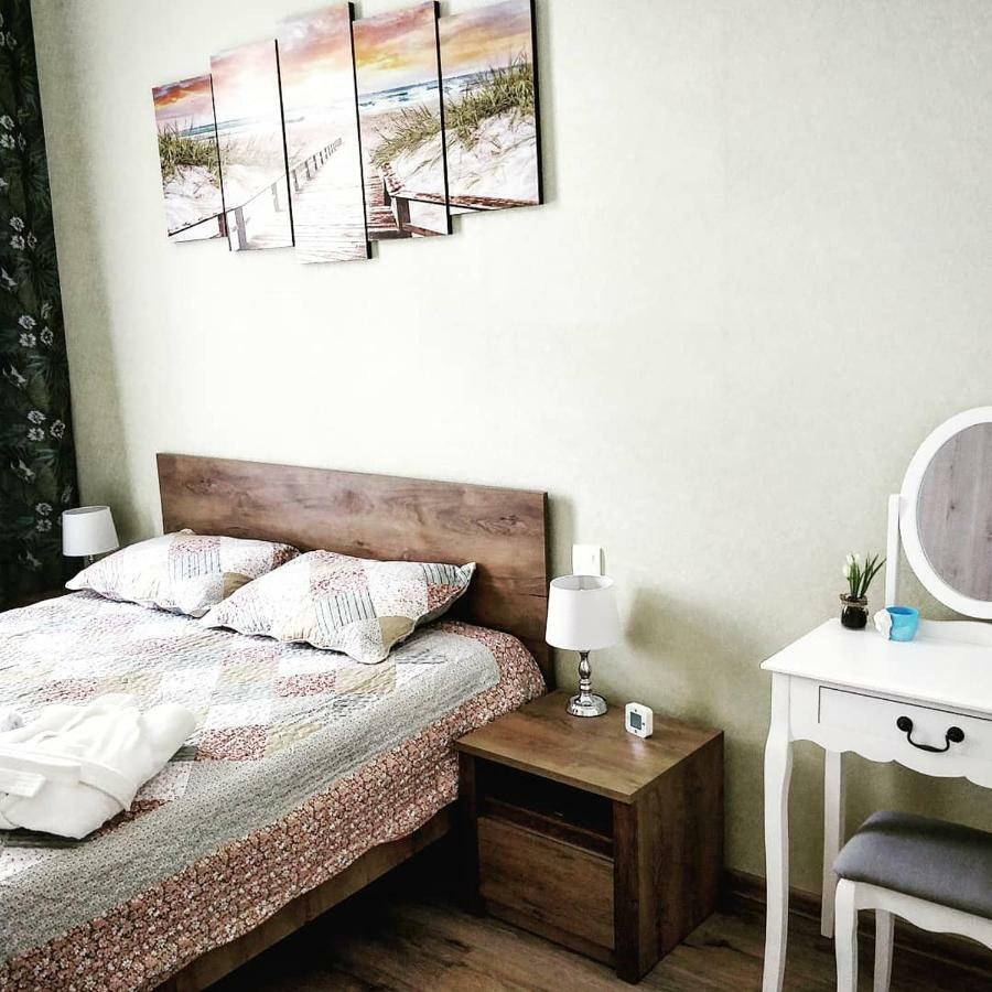 Central Marienbad Apartaments Luaran gambar